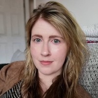 Samantha Mcginley