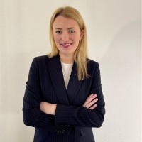 Julia Reckert