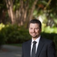 Jared Grant, Cpa