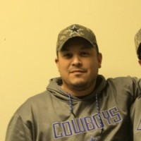 Oscar Garcia