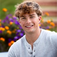 Max Ribble