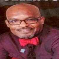 Eddie Stacy