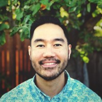 Chris Taniguchi