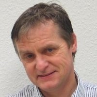 Henrik Dahlgaard
