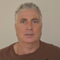 Gary Smith