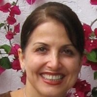 Leila Vand