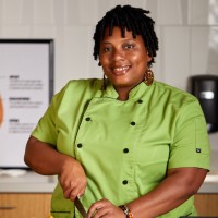 Makeda Freeman Woods