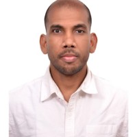 Bibhuranjan Mohanty