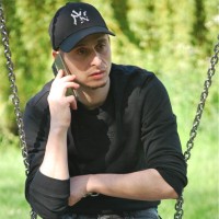 Gianni Nahnah