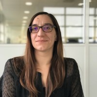 Aurelie Bafoil