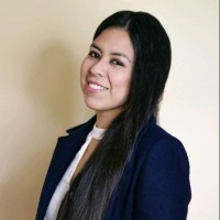 Rocío Elizabeth Ponce Zárate