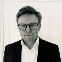 Helge Guldbrandt Schramm