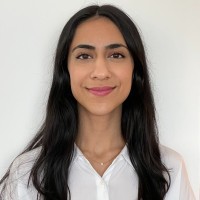 Uswa Yazdani