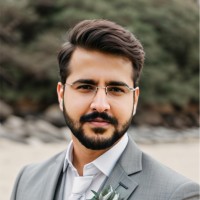 Geetanshu Batra