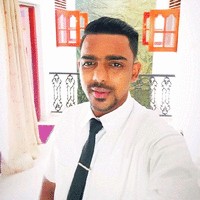 Amila Abeysundara