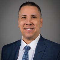 Christopher Reams, MBA, CSM