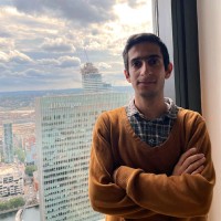 Mehdi Hosseini Moghadam