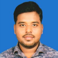 MD AL AMIN MOLLIK