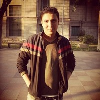 mohamed sayed ahmed shoman