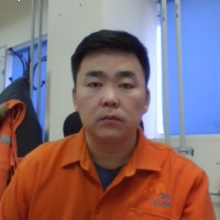 Bayasgalan Enkhtuvshin
