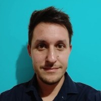 Marcos Pérez Iglesias