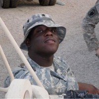 Robert Woodard