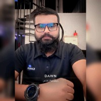Syed Anus Ali