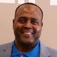 Greg Harris