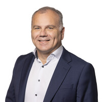 Huldar Örn Sigurðsson