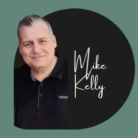 Mike Kelly