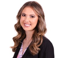 Carissa Paul