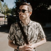 Blake Larson