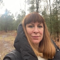Kathryn Crofts