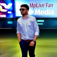 Arun Parihar