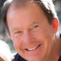 Barry Hutchison