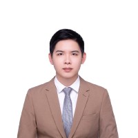 huang Eric