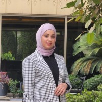 Maryam Alzuhairy