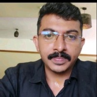 Vishnu Kumar V