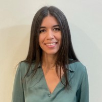 Claudia Espínola Flores
