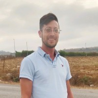 Moshe Levitt