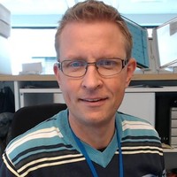 Arne-Kjell Tande