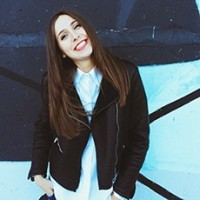 Alexandra Skaruk