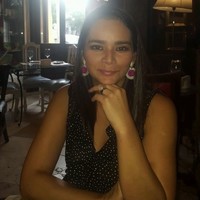María Fernanda Mayo Díaz
