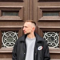 Андрей Дружинин