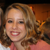 Jessica Hougsted