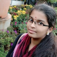 Divya Edward