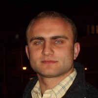Sebastian Tymrakiewicz