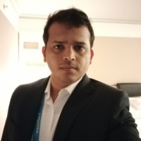 Praveen Kumar Vaidyanathan