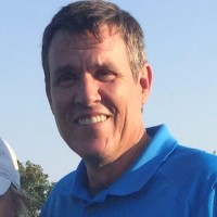 Steve Glazebrook
