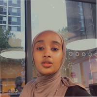 Anisa Hassan